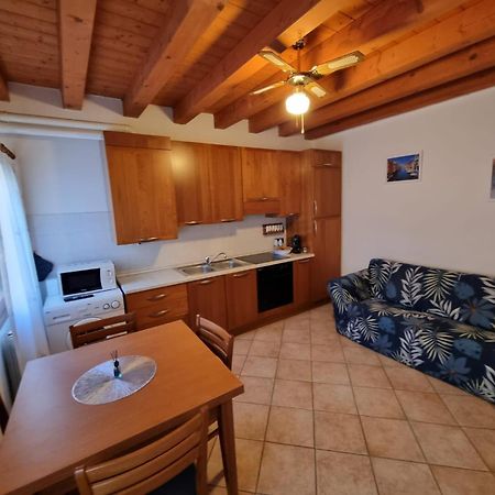 La Casa Di Giorgia Appartement Chioggia Buitenkant foto