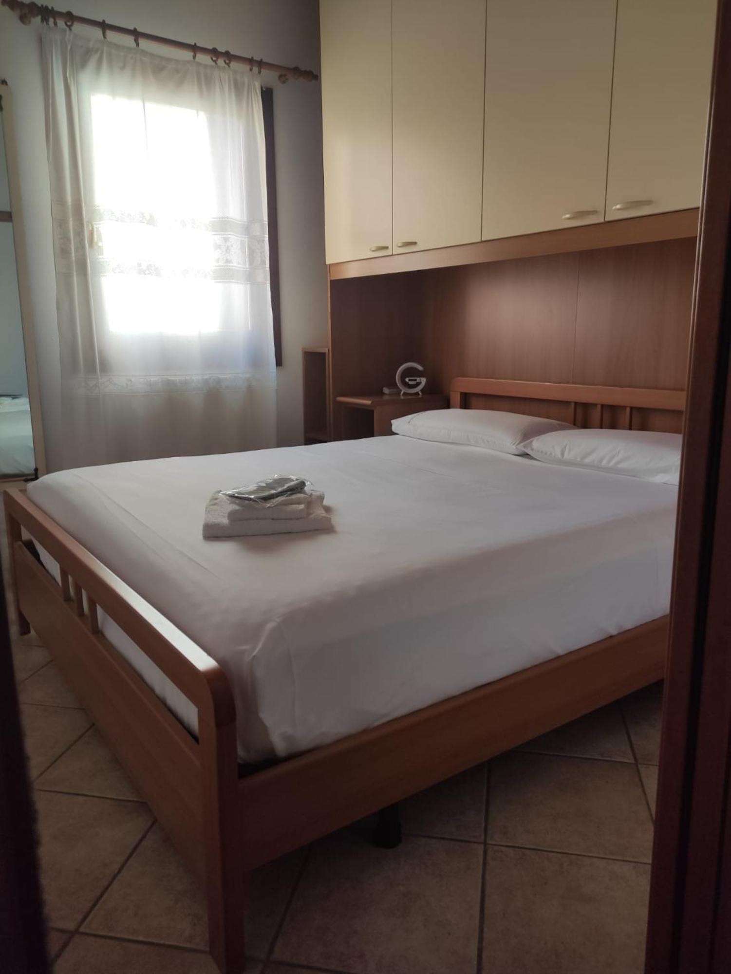 La Casa Di Giorgia Appartement Chioggia Buitenkant foto
