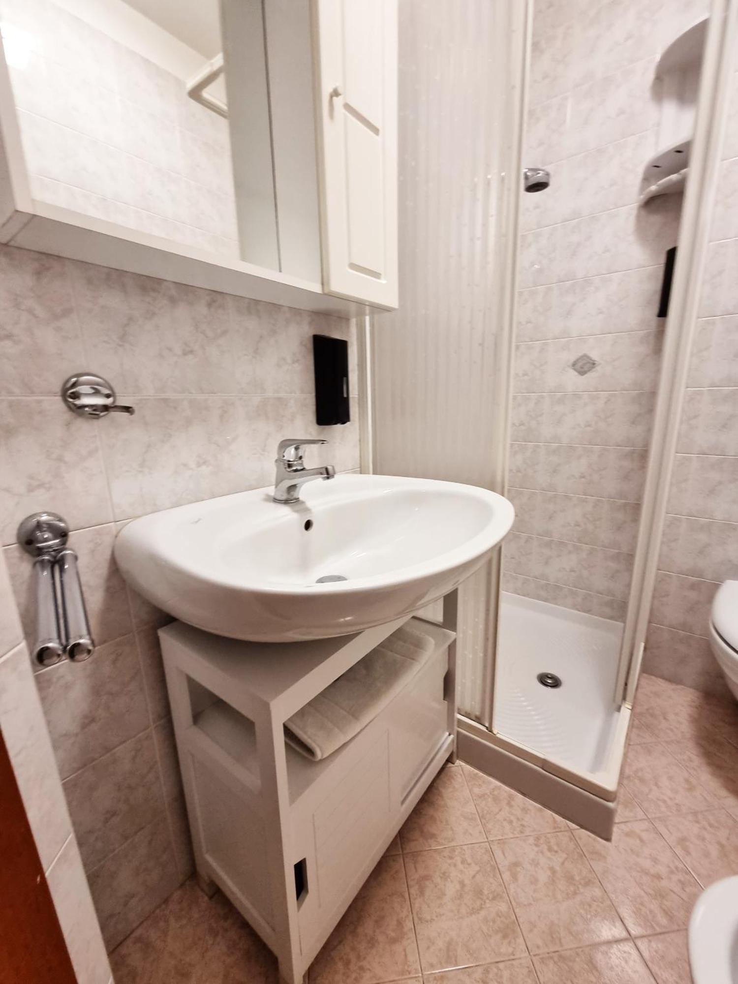 La Casa Di Giorgia Appartement Chioggia Buitenkant foto